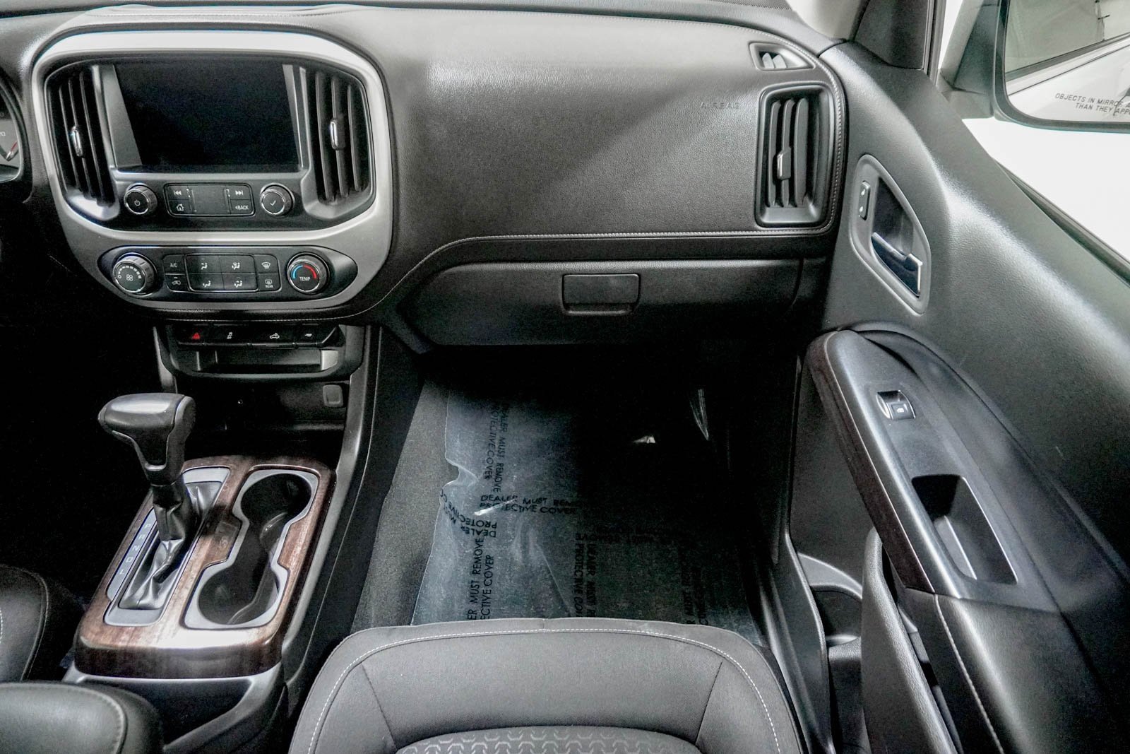 Used 2019 GMC Canyon SLE image 27