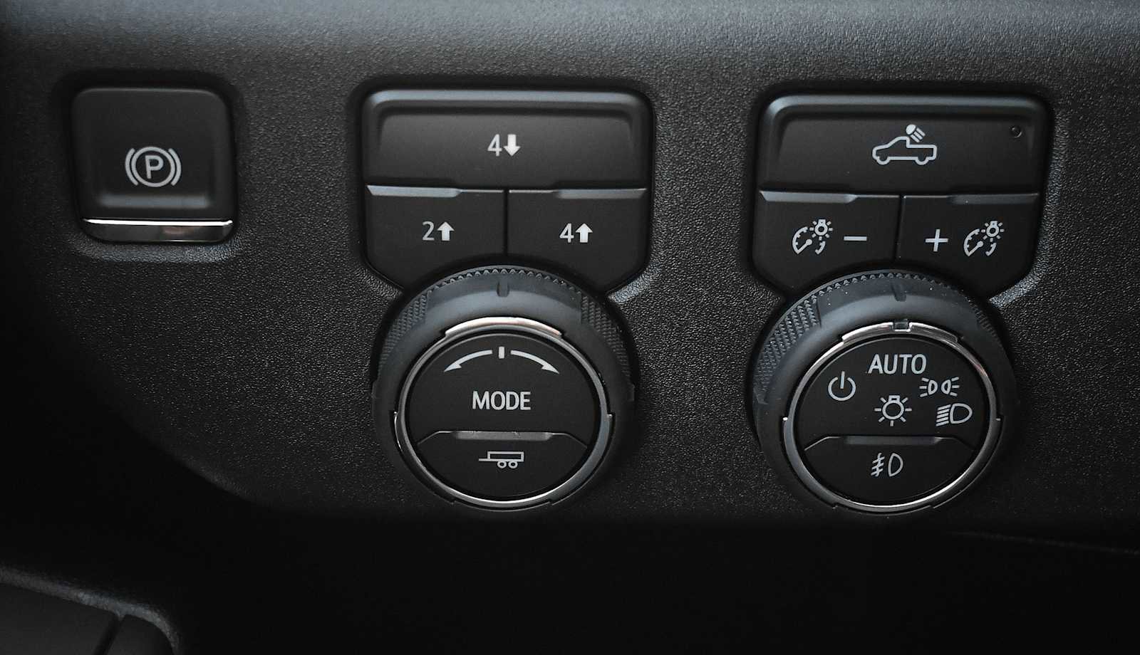 New 2026 Chevrolet Silverado 2500 LT image 19