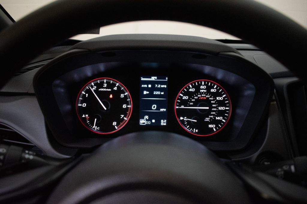 New 2026 Subaru Impreza RS AWD/4WD image 13