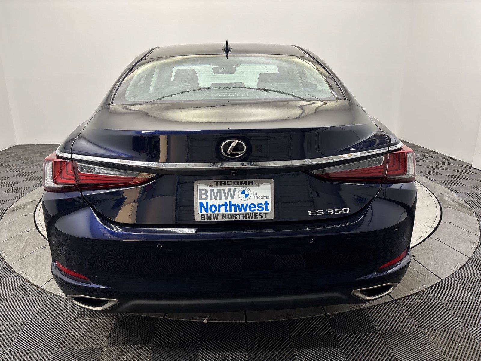 Used 2022 Lexus ES 350 w/ Premium Package FWD image 15