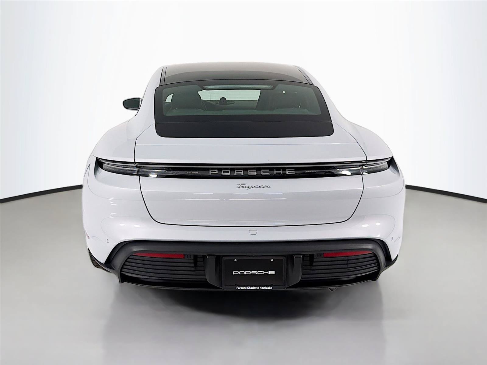 New 2025 Porsche Taycan AWD/4WD image 19