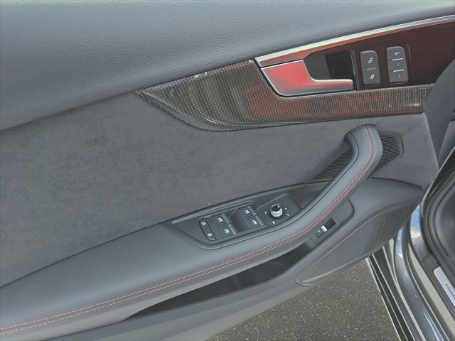 Certified 2023 Audi S4 Premium Plus w/ Premium Plus Package AWD/4WD image 26