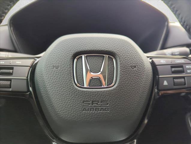 New 2026 Honda CR-V EX-L image 17