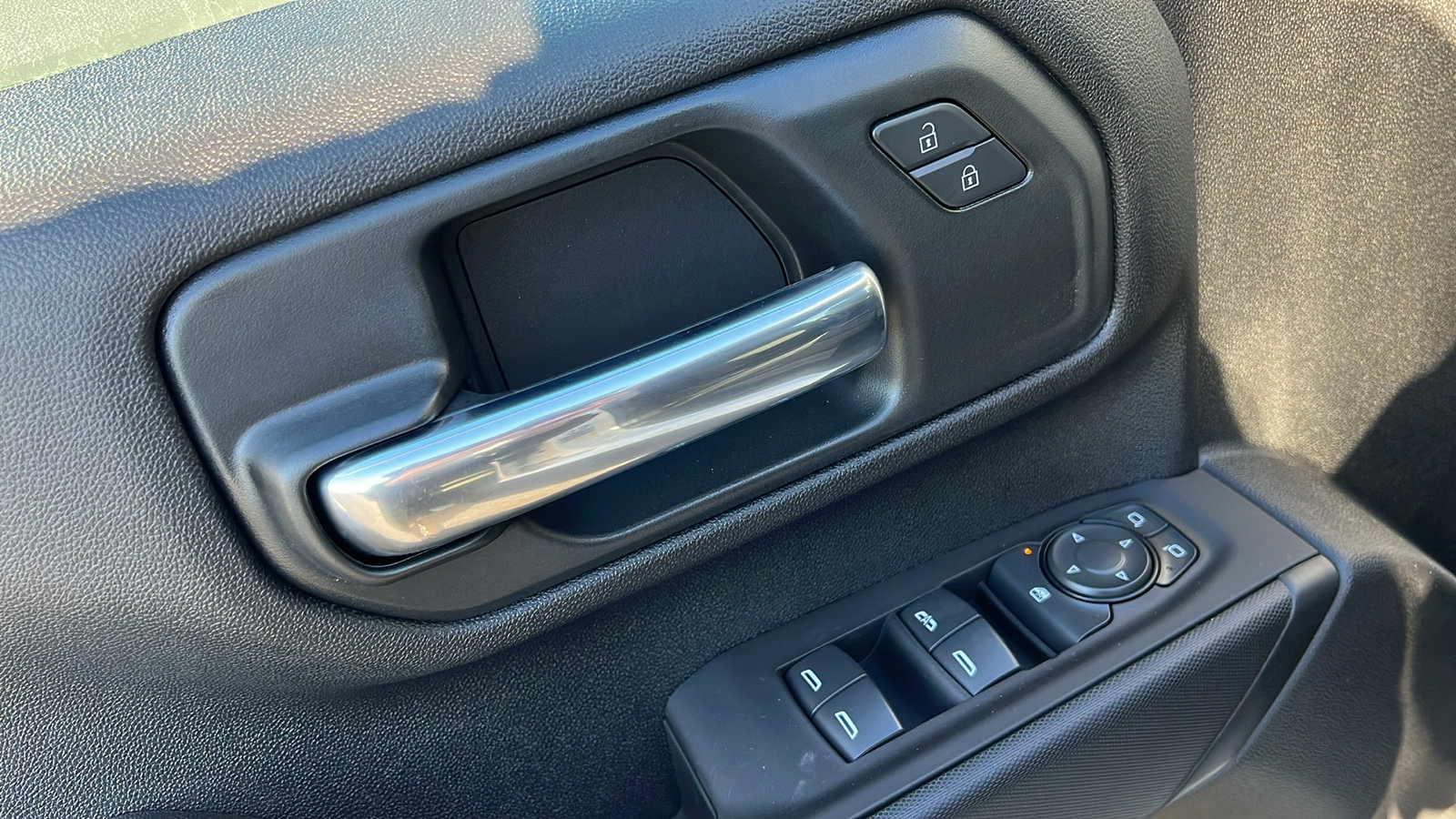 New 2026 Chevrolet Silverado 3500 W/T w/ WT Convenience Package image 17