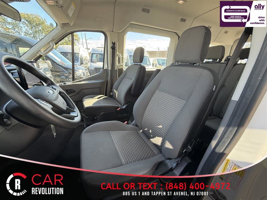Used 2023 Ford Transit 350 XLT RWD image 17
