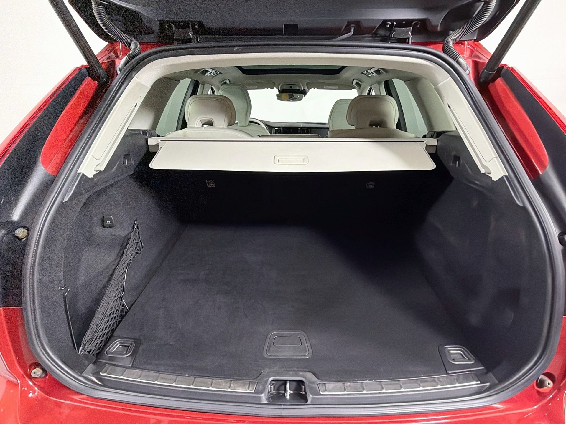 Used 2021 Volvo XC60 T5 Inscription w/ Advanced Package FWD image 28