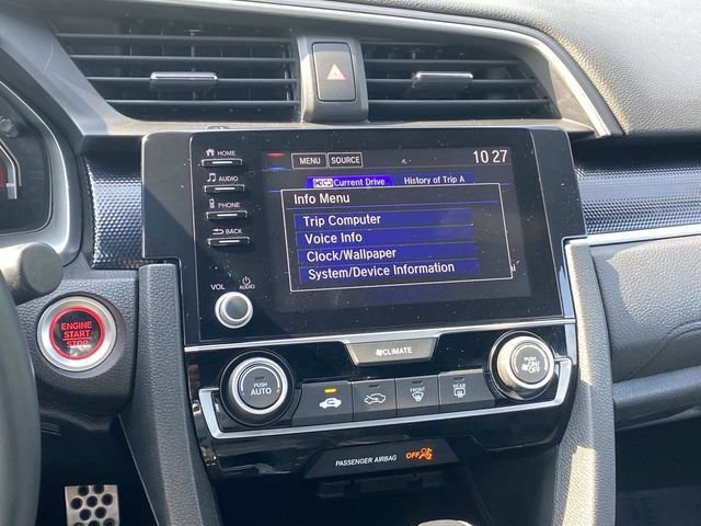 Used 2021 Honda Civic Sport image 23