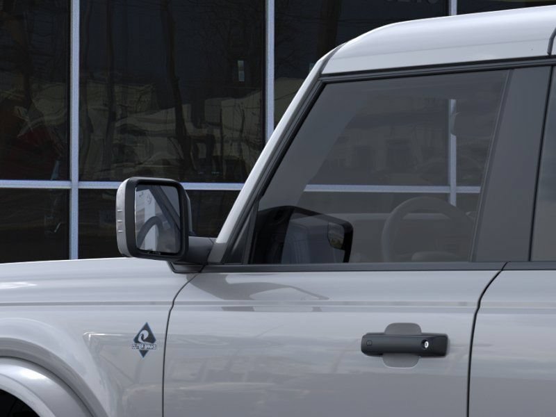 New 2026 Ford Bronco Outer Banks AWD/4WD image 22