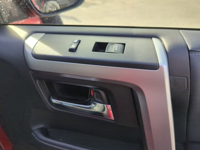 Certified 2023 Toyota 4Runner TRD Sport w/ Technology Package RWD image 28