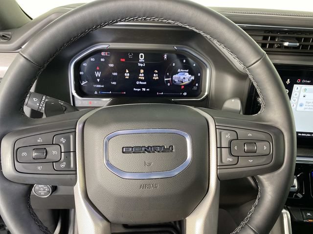 Used 2026 GMC Sierra 1500 Denali w/ Denali Reserve Package AWD/4WD image 17