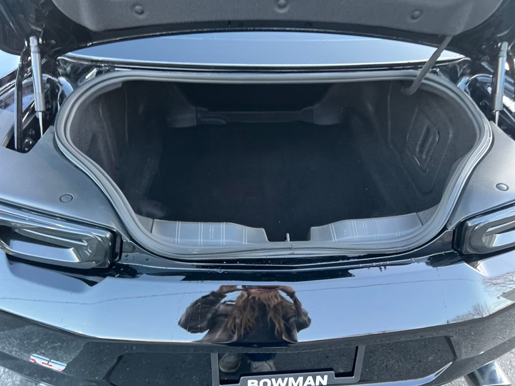 Certified 2021 Chevrolet Camaro LT w/ Redline Edition image 26