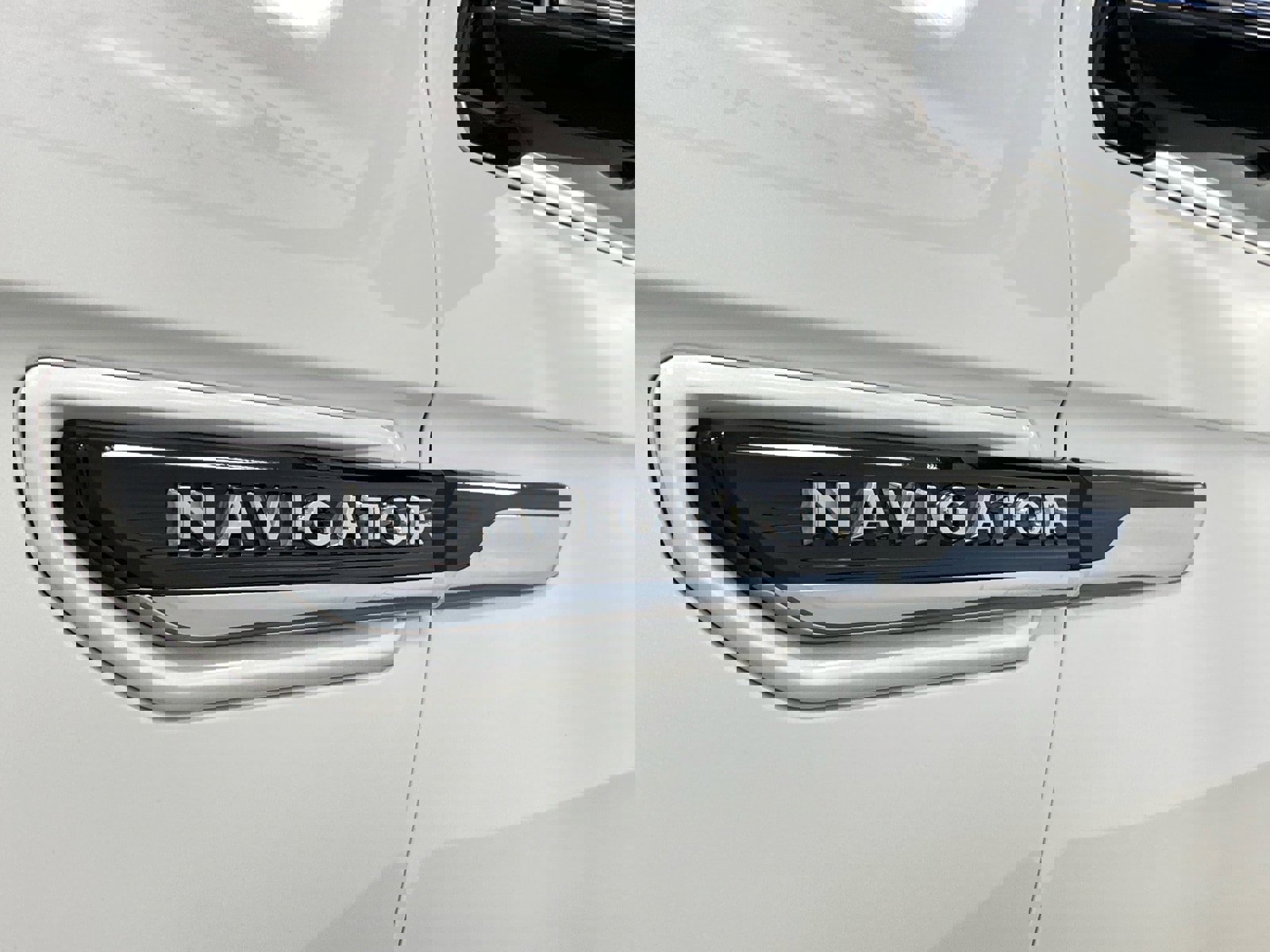 Certified 2023 Lincoln Navigator Black Label image 14