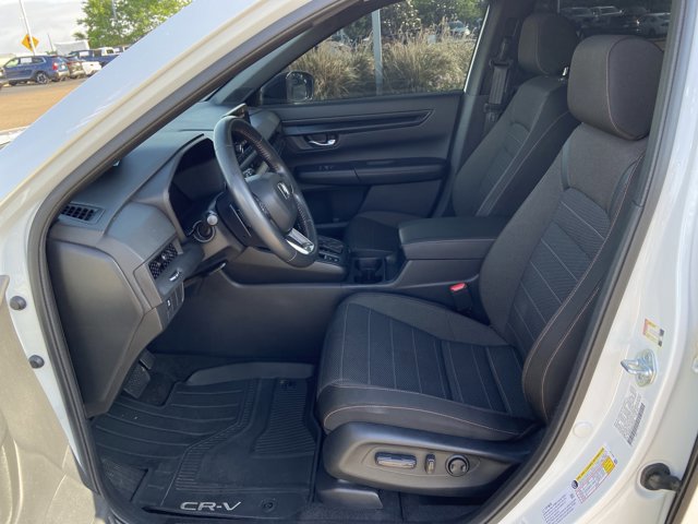 Used 2023 Honda CR-V Sport image 34