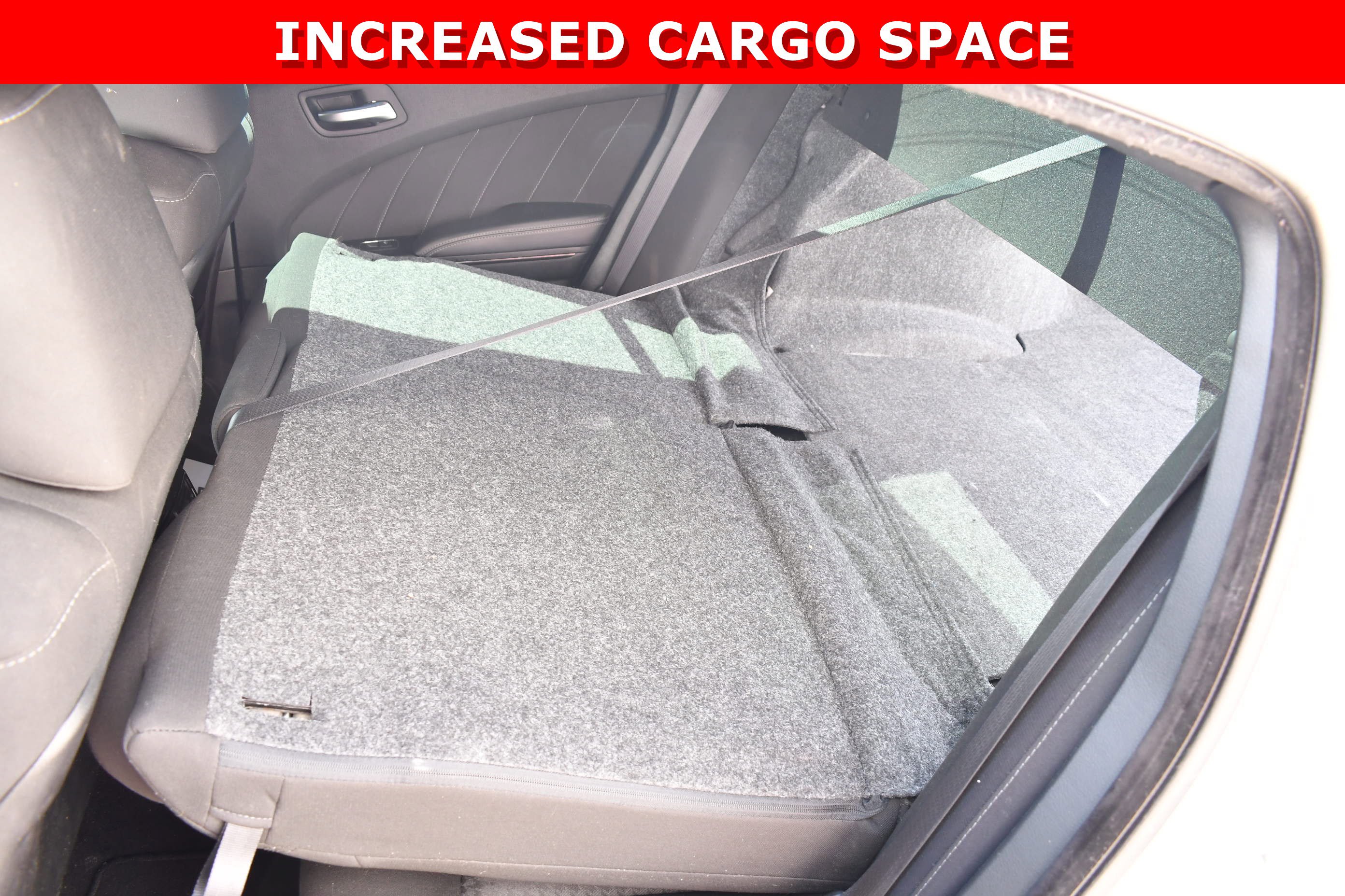 Used 2023 Dodge Charger GT w/ Blacktop Package image 9