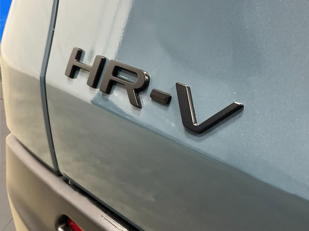 New 2027 Honda HR-V Sport image 6