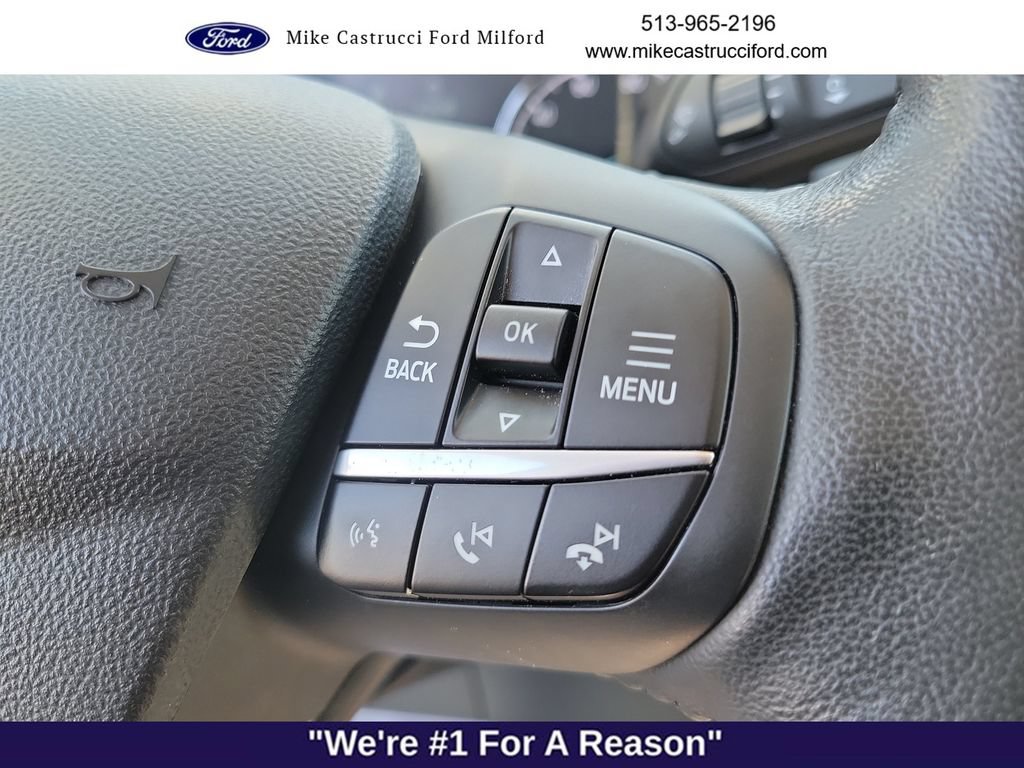 Certified 2022 Ford Maverick Lariat w/ Lariat Luxury Package FWD image 20