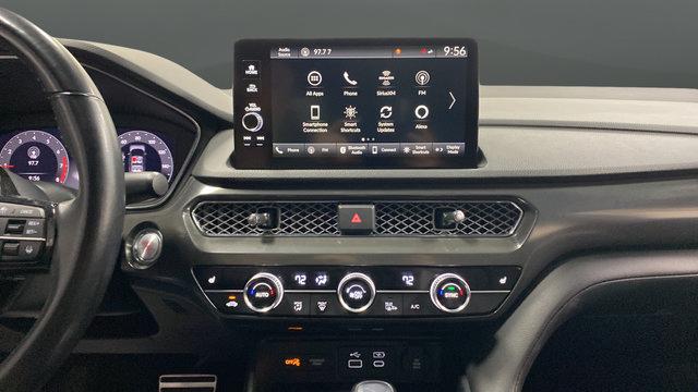 Used 2023 Acura Integra A-Spec w/ Technology Package FWD image 13