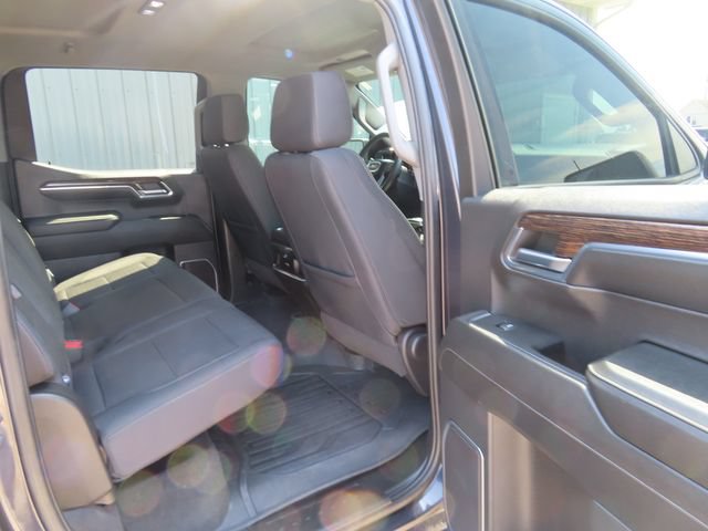 Used 2024 GMC Sierra 1500 Elevation w/ Preferred Package AWD/4WD image 29