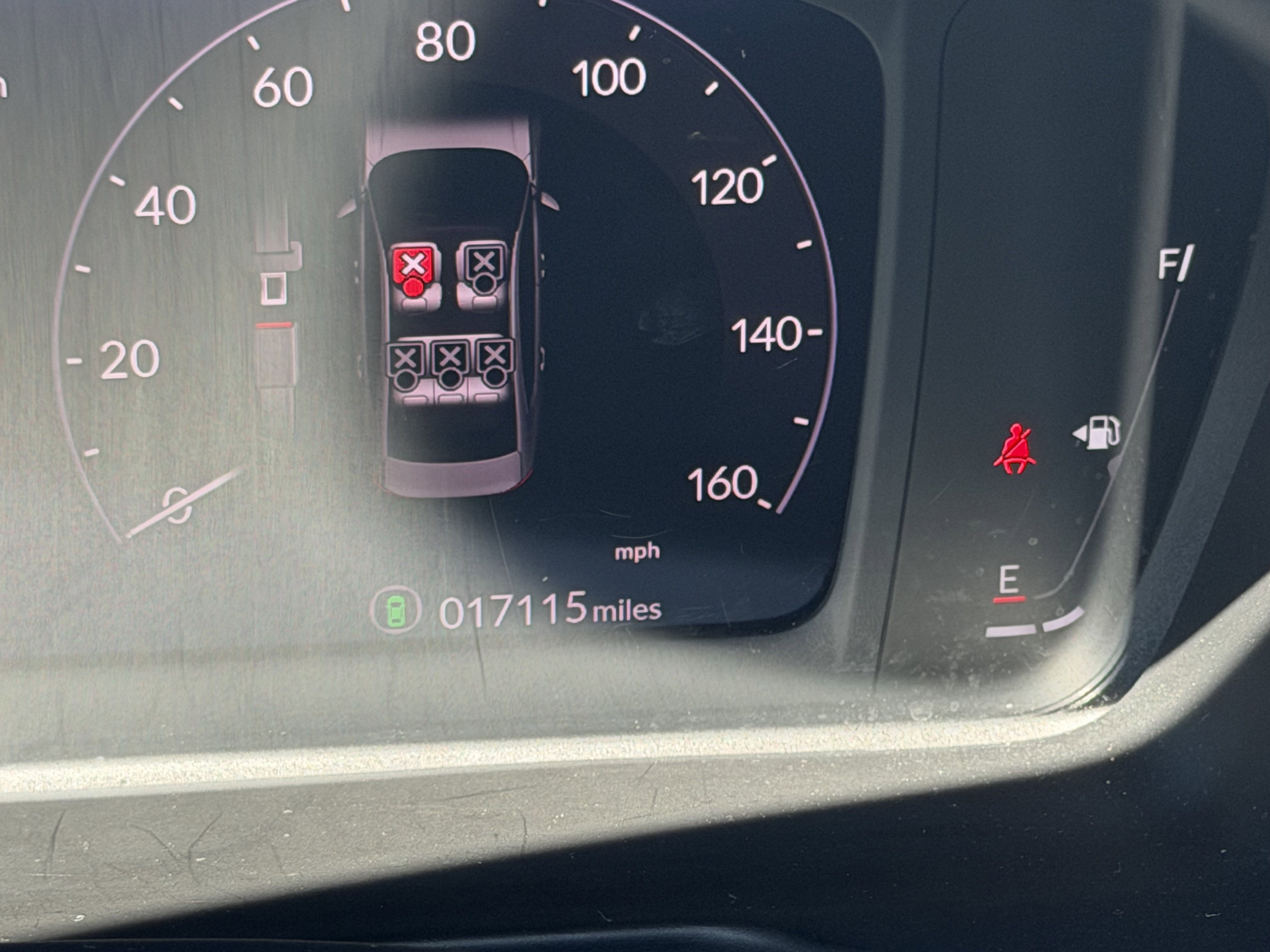 Used 2024 Honda Accord EX image 17