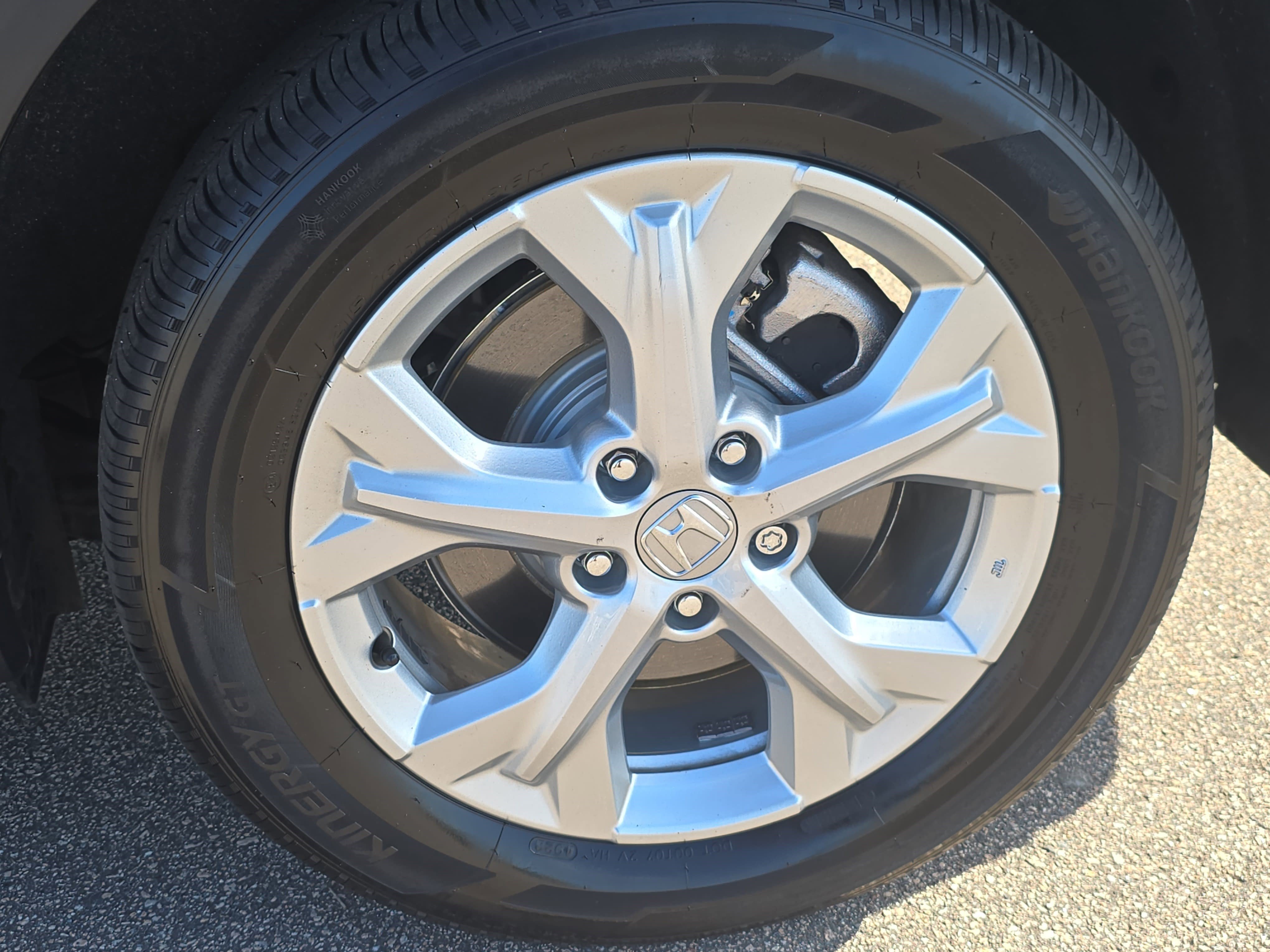 Used 2023 Honda HR-V LX image 33