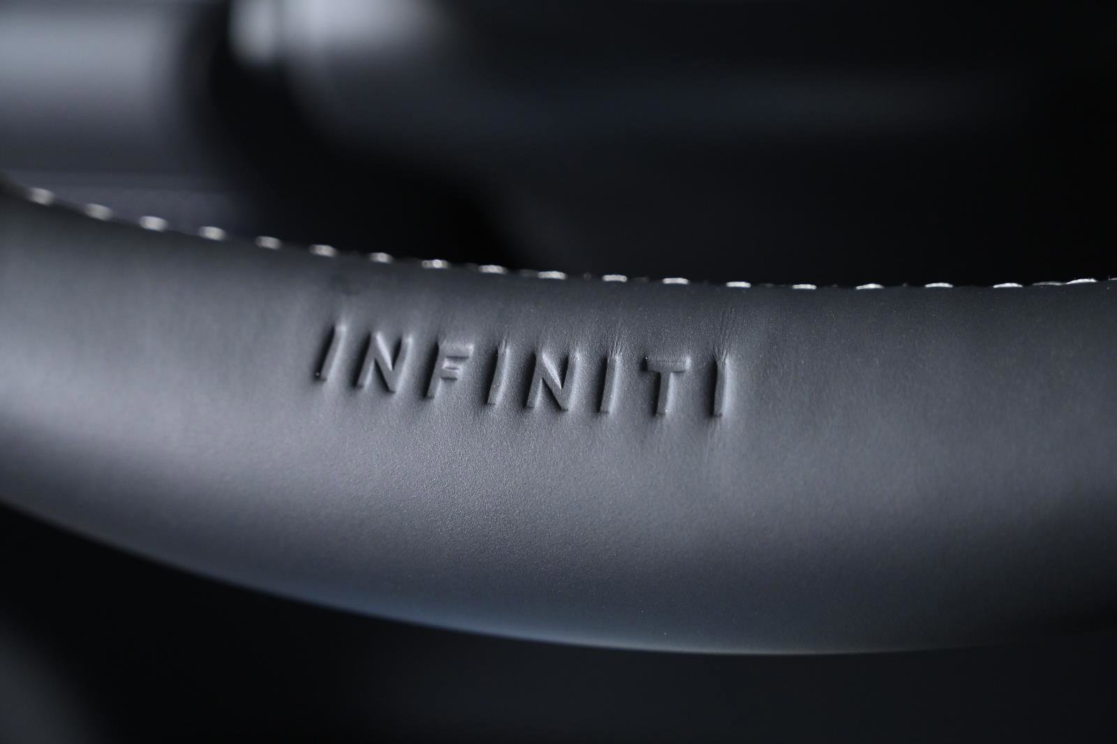 New 2026 INFINITI QX80 Autograph w/ Premium Cargo Package image 15