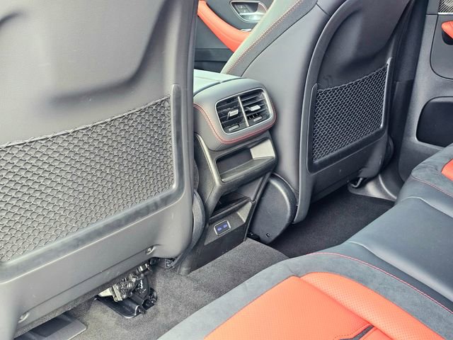 New 2026 Mercedes-Benz GLE 53 AMG 4MATIC Coupe image 23