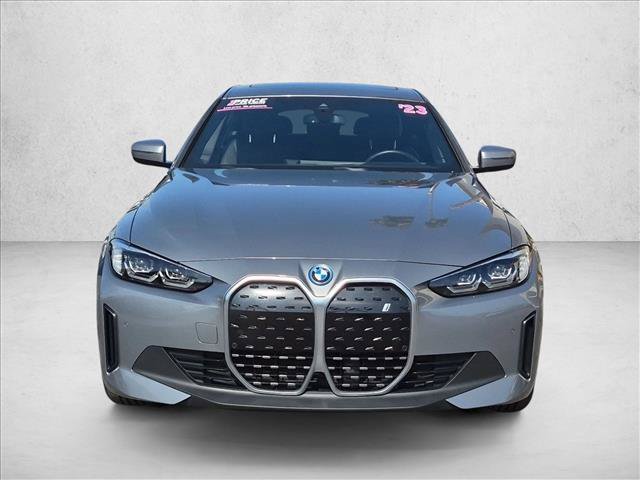 Used 2023 BMW i4 eDrive35 RWD video 2