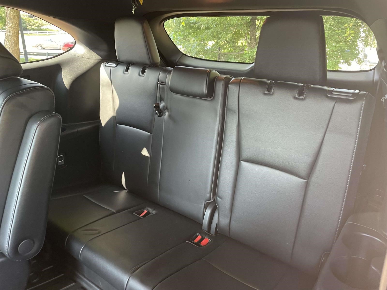 Used 2023 Toyota Highlander XSE AWD/4WD image 13
