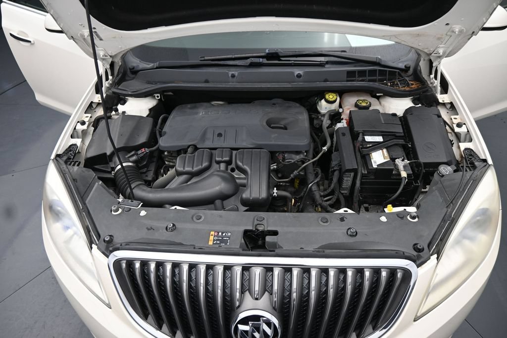 Used 2012 Buick Verano Convenience FWD image 20