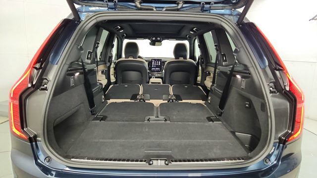 New 2026 Volvo XC90 B6 Plus w/ Protection Package AWD/4WD image 43