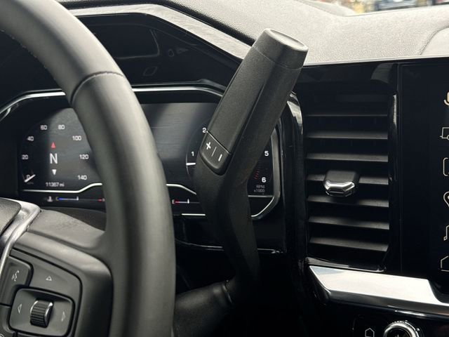 Certified 2025 GMC Sierra 1500 Elevation image 16