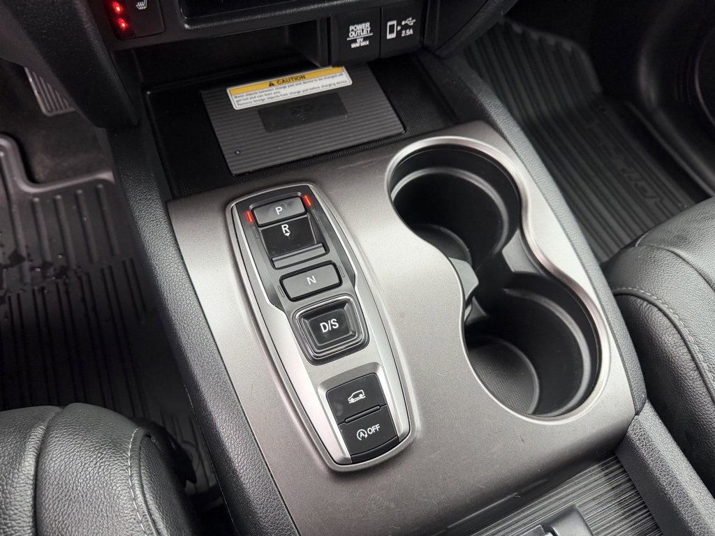 Used 2021 Honda Pilot Special Edition image 23