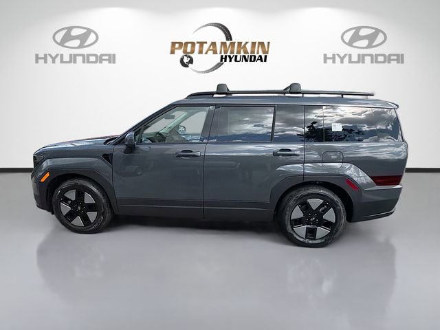 New 2026 Hyundai Santa Fe SEL image 8