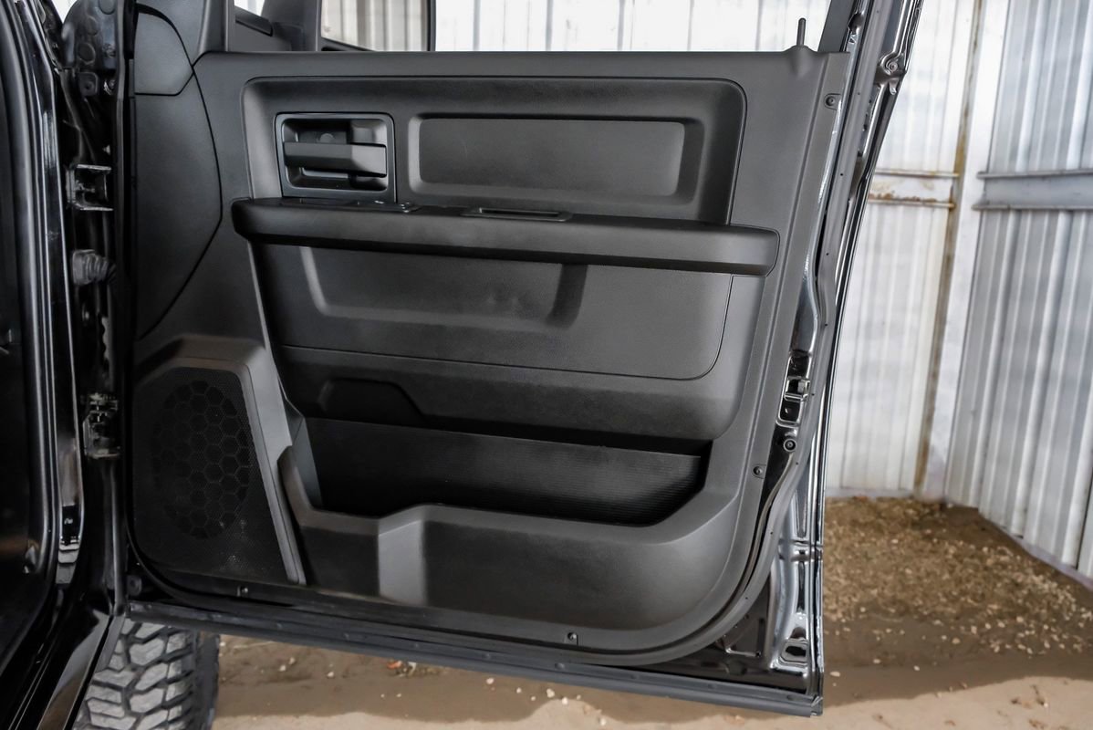 Used 2023 RAM 3500 Tradesman image 45