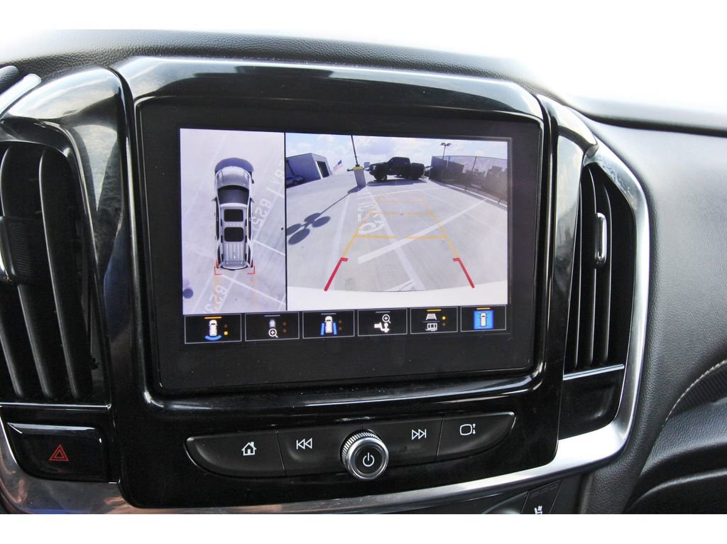 Used 2023 Chevrolet Traverse Premier w/ Redline Edition AWD/4WD image 23