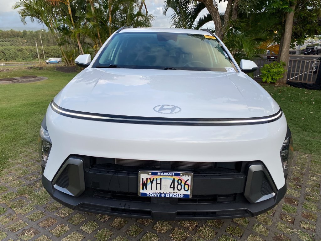 Used 2024 Hyundai Kona SEL FWD image 20