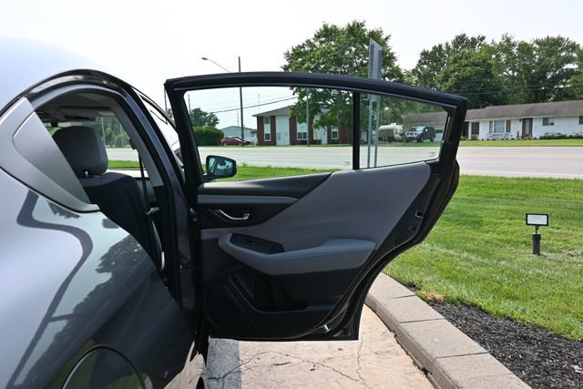 Used 2025 Subaru Legacy Premium AWD/4WD image 20