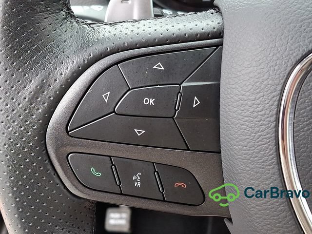 Used 2025 Dodge Durango GT AWD/4WD image 23