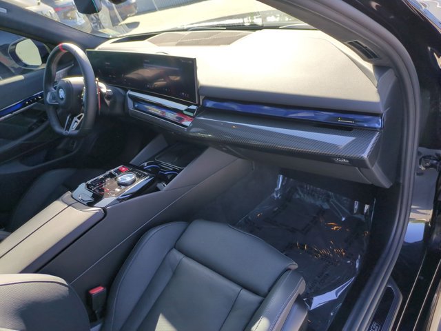 Used 2026 BMW M5 w/ Executive Package AWD/4WD image 23