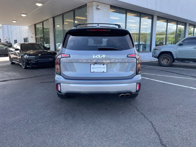 Used 2023 Kia Telluride SX Prestige AWD/4WD image 6