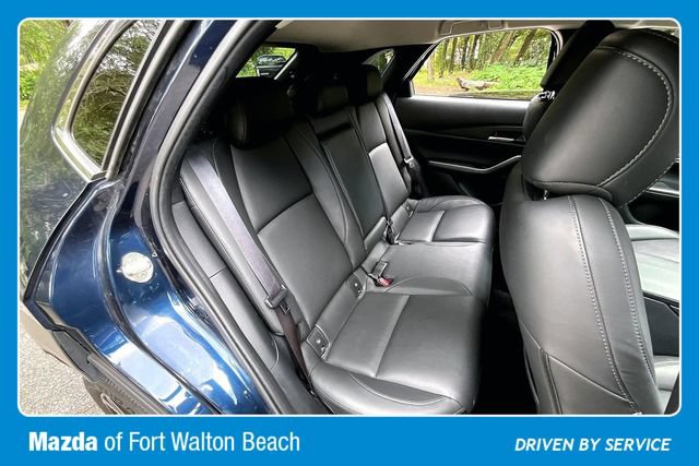 Used 2024 MAZDA CX-30 AWD 2.5 S w/ Select Sport Pkg image 22
