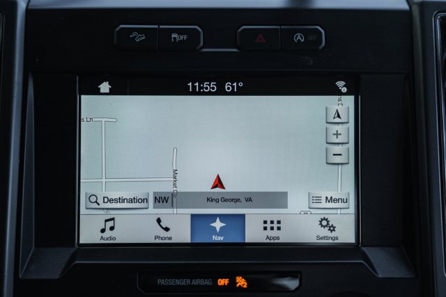 Used 2018 Ford F150 XLT w/ Equipment Group 301A Mid AWD/4WD image 31