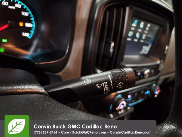 Used 2018 GMC Canyon 4x4 Extended Cab w/ Convenience Package image 25
