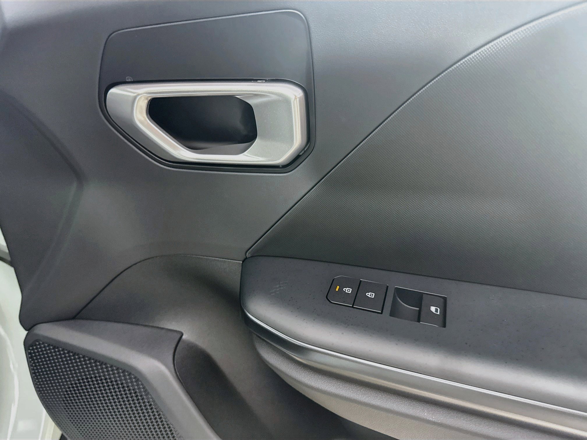 Used 2026 Kia K4 FWD image 31