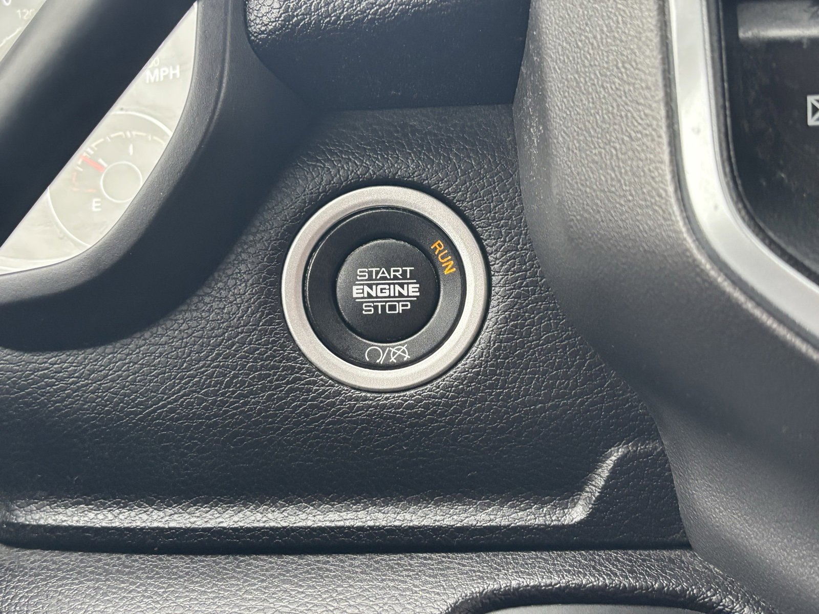 Used 2024 RAM 2500 Big Horn w/ Off Road Package image 23