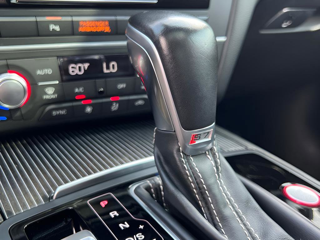 Used 2017 Audi S7 Prestige AWD/4WD image 56