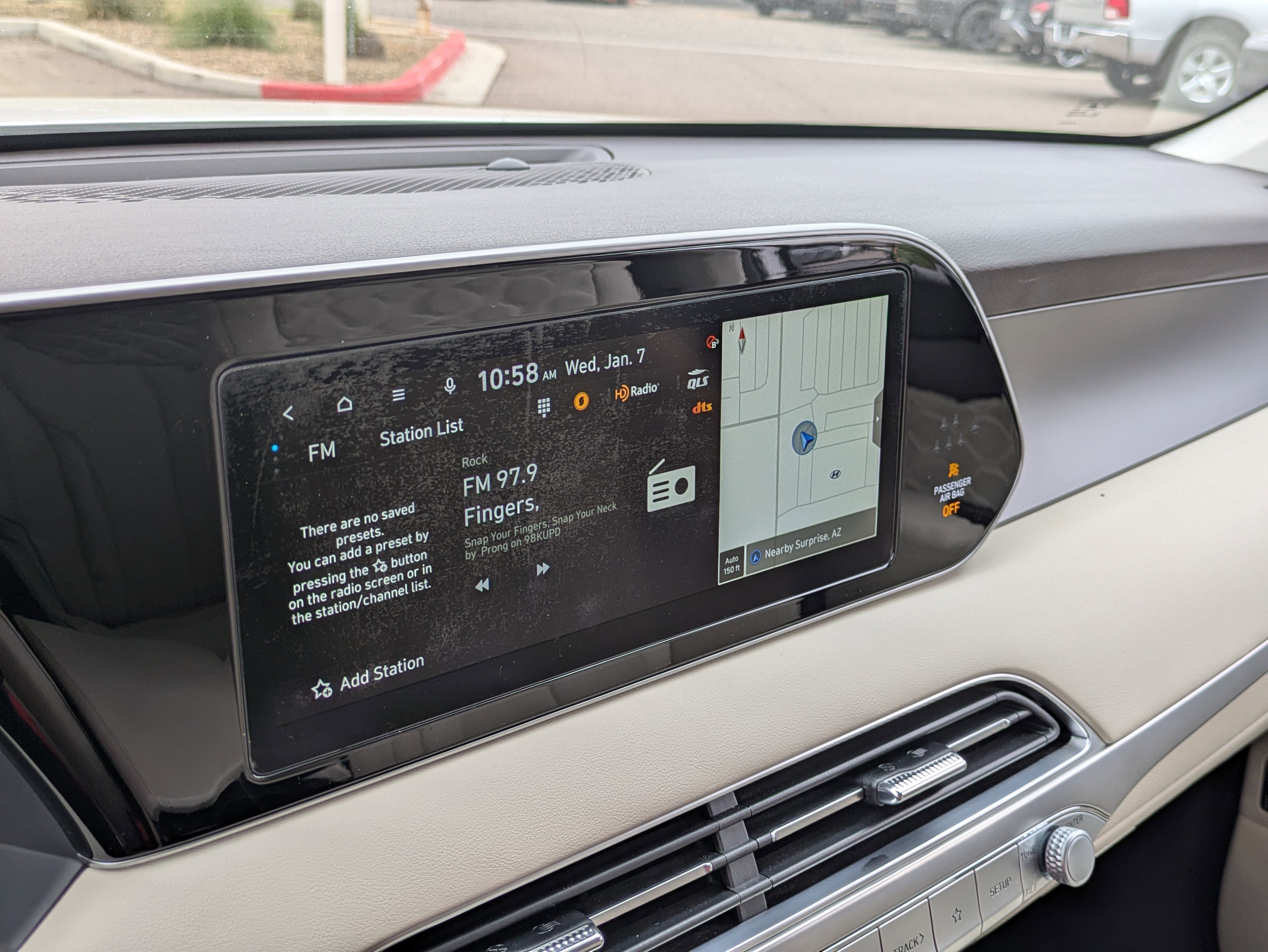 Used 2020 Hyundai Palisade Limited image 25