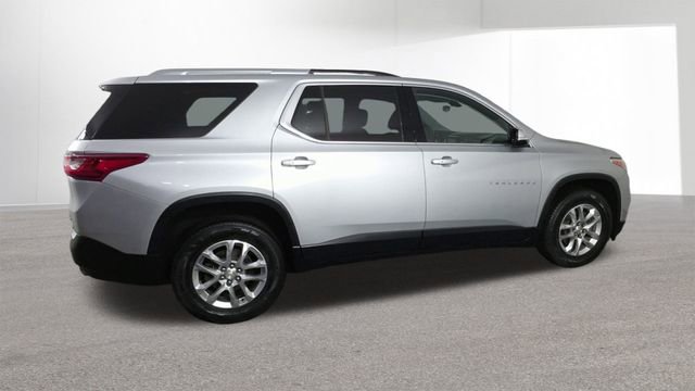 Used 2018 Chevrolet Traverse LT image 4
