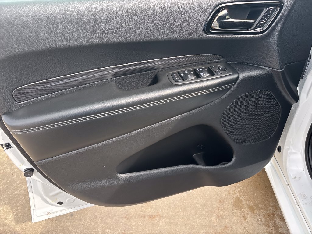 Used 2022 Dodge Durango GT AWD/4WD image 12