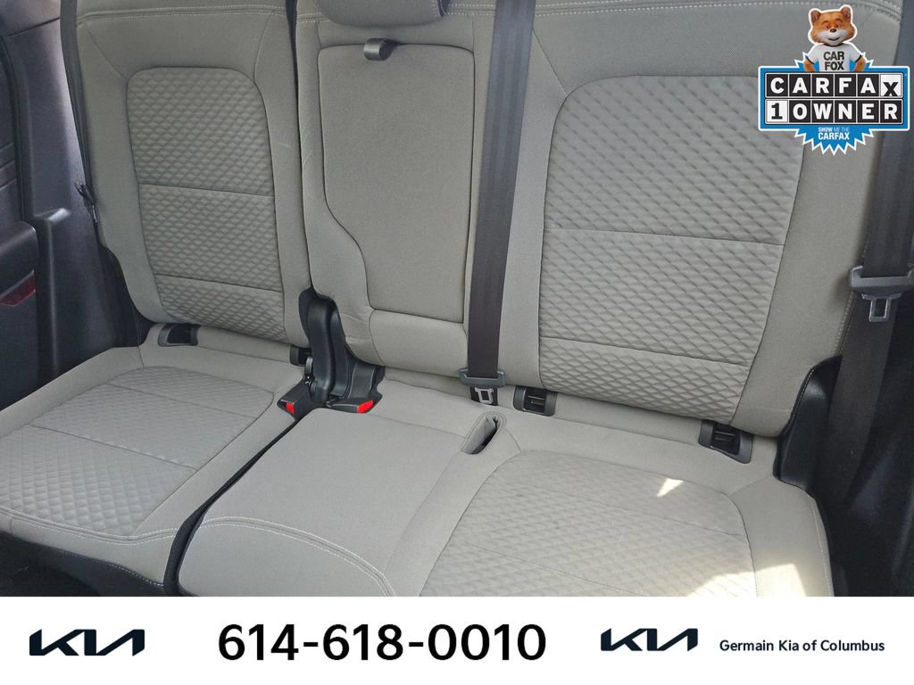 Used 2022 Ford Escape SE w/ Convenience Package AWD/4WD image 19